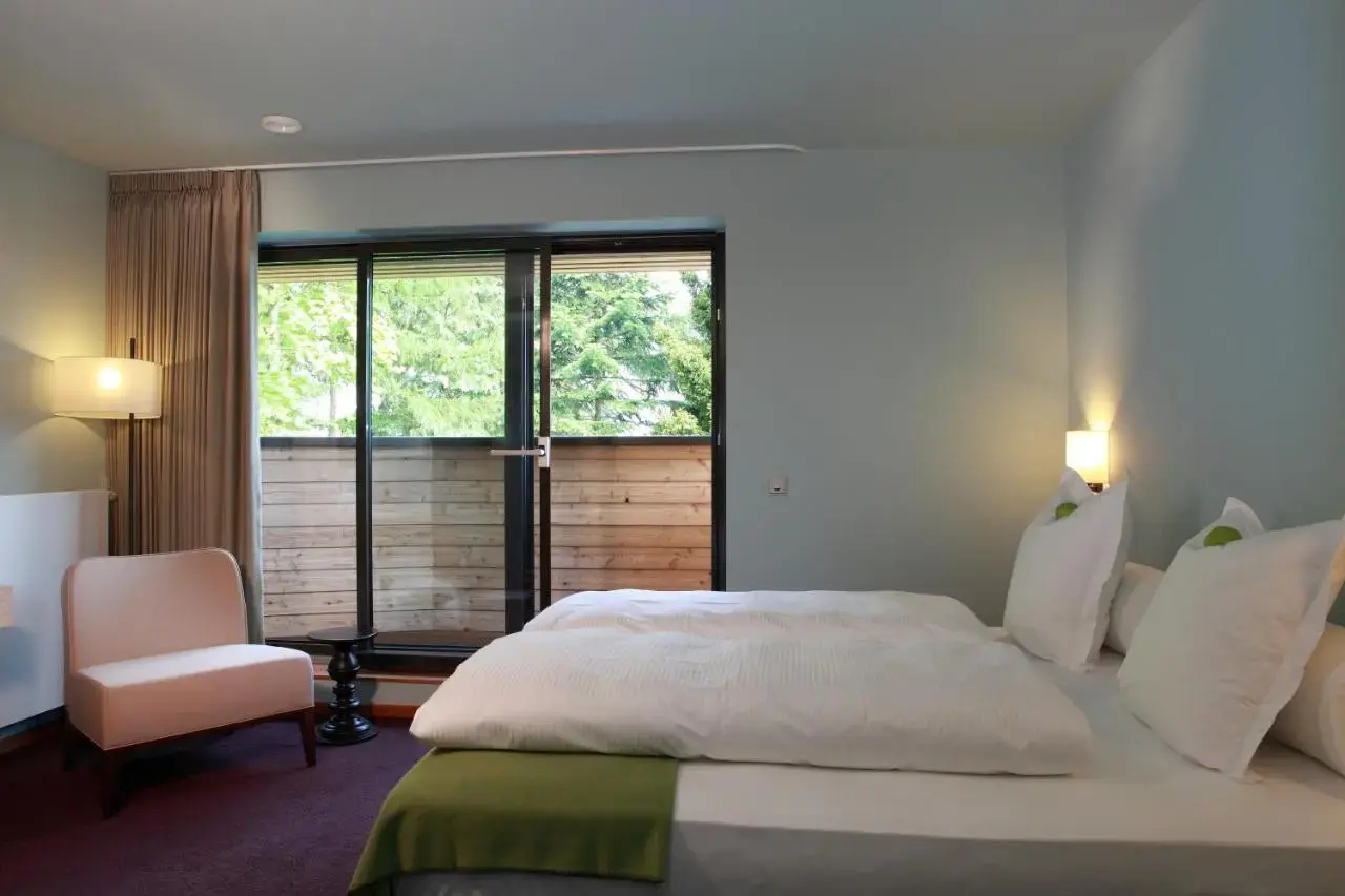 Foto - The Seven Hotel