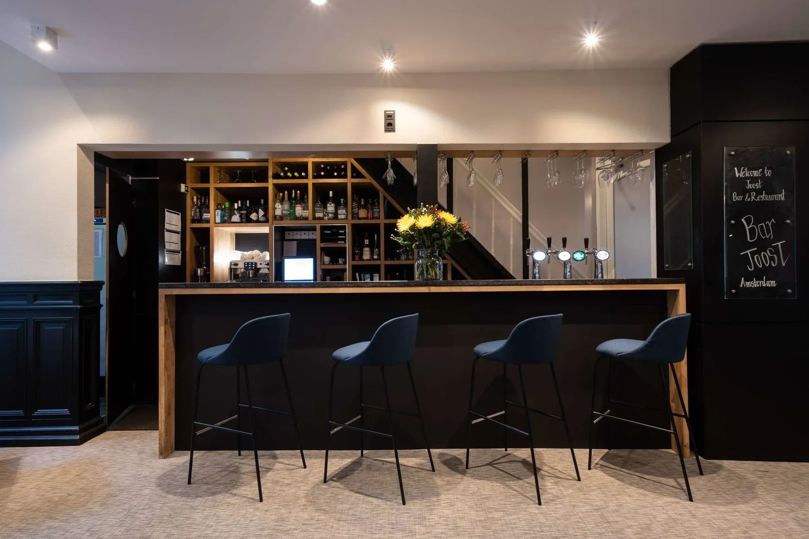 Photo - Catalonia Vondel Amsterdam