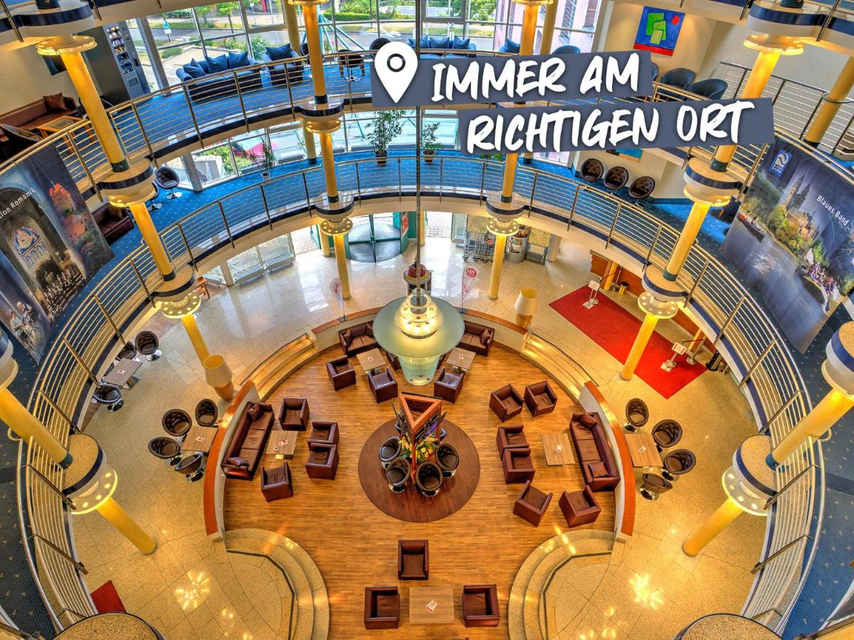 Foto - ACHAT Hotel Magdeburg