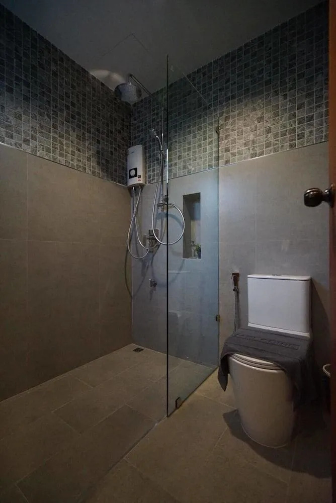 Foto - Yellow Pillow village