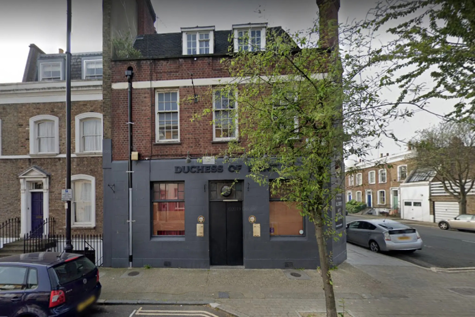 Foto - Angel Townhouse