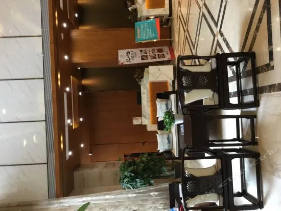 Photo - Shenzhen Xili Nanrong Hotel