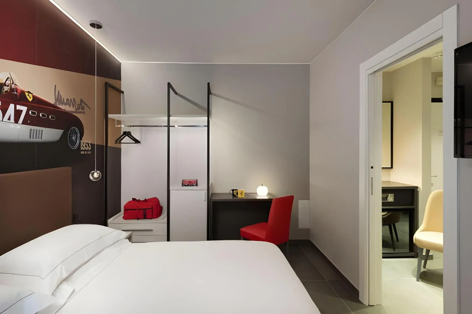 Photo - Hotel Maranello Village
