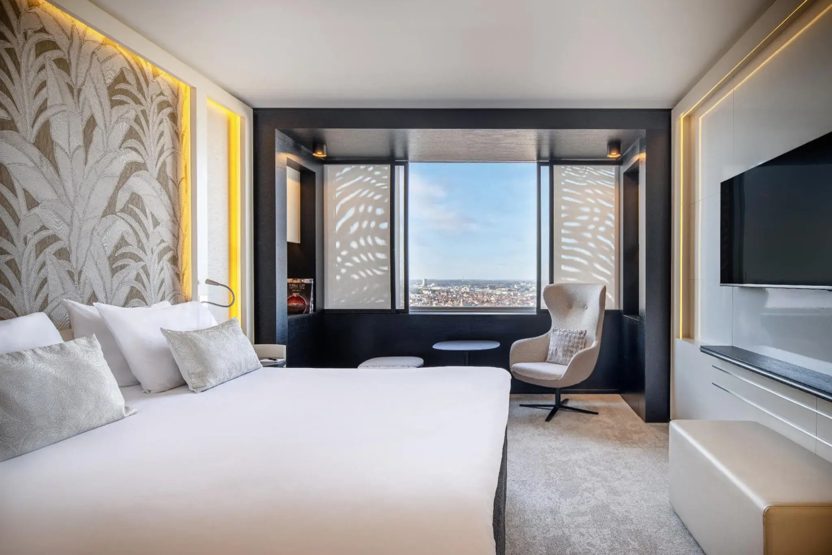 Foto - The Hotel Brussels