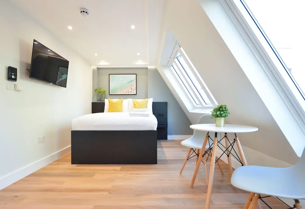 Photo - StayPrime Marylebone Serviced Apartments