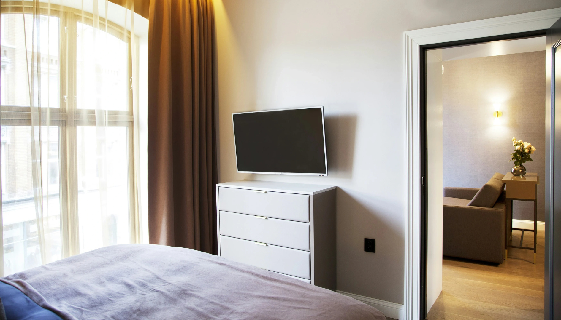 Photo - Opus XVI, a member of Small Luxury Hotels of The World
