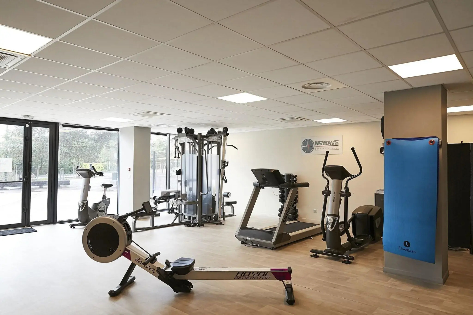 Foto - Aparthotel Adagio Access Massy Palaiseau