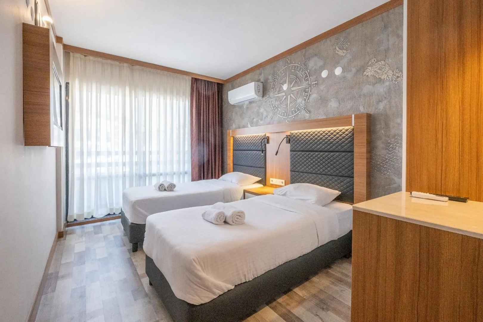 Photo - Sunday Beach Hotel