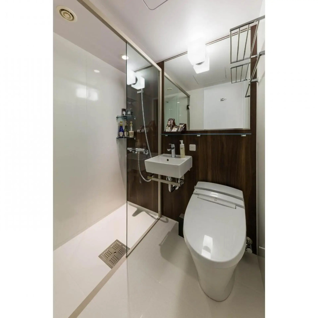 Photo - N Gate Hotel Osaka