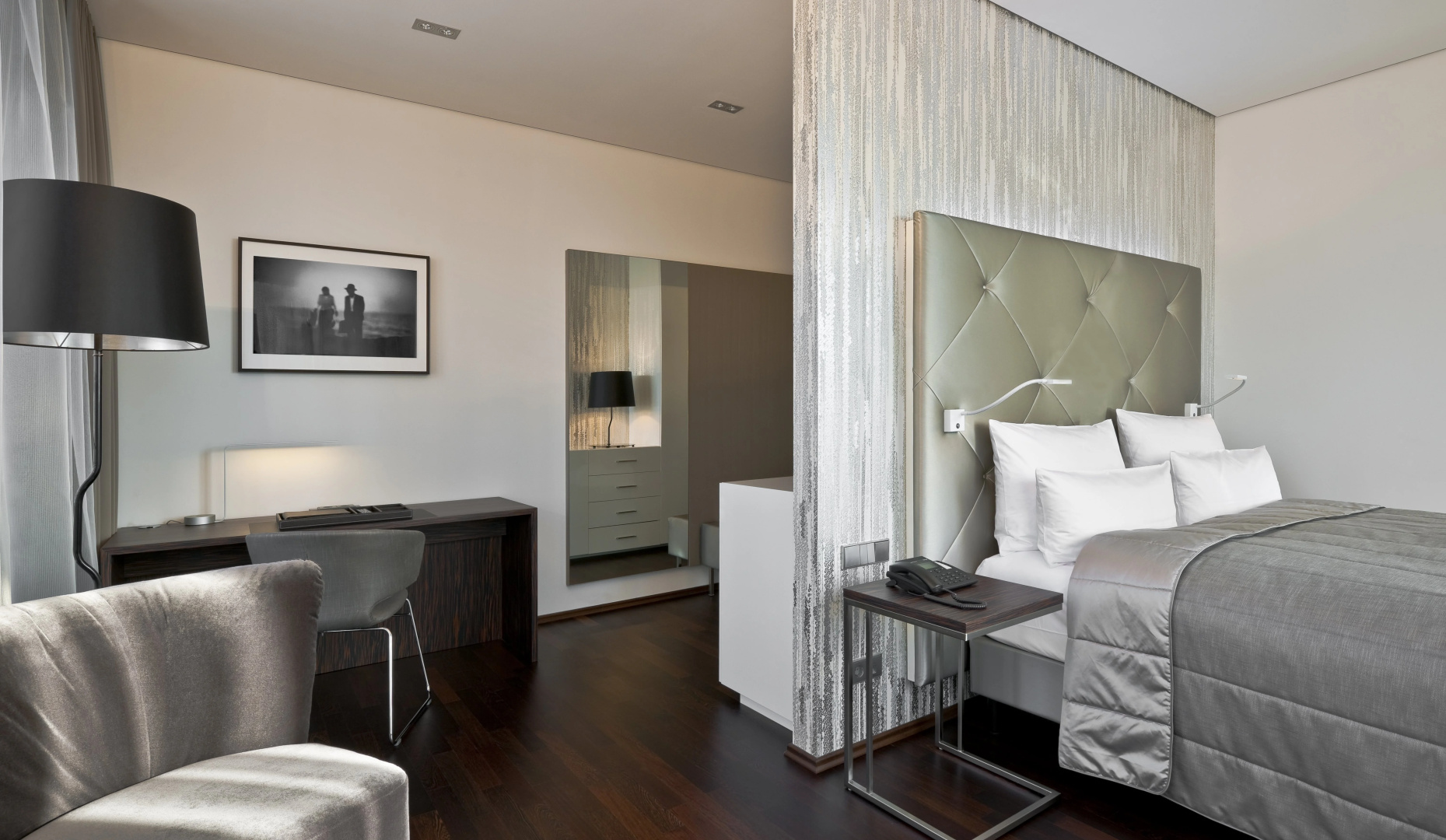 Foto - COSMO Hotel Berlin Mitte