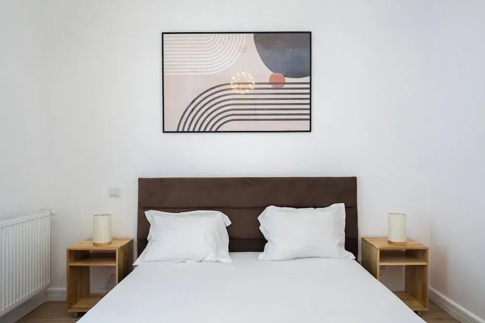 Foto - UpHome Suites