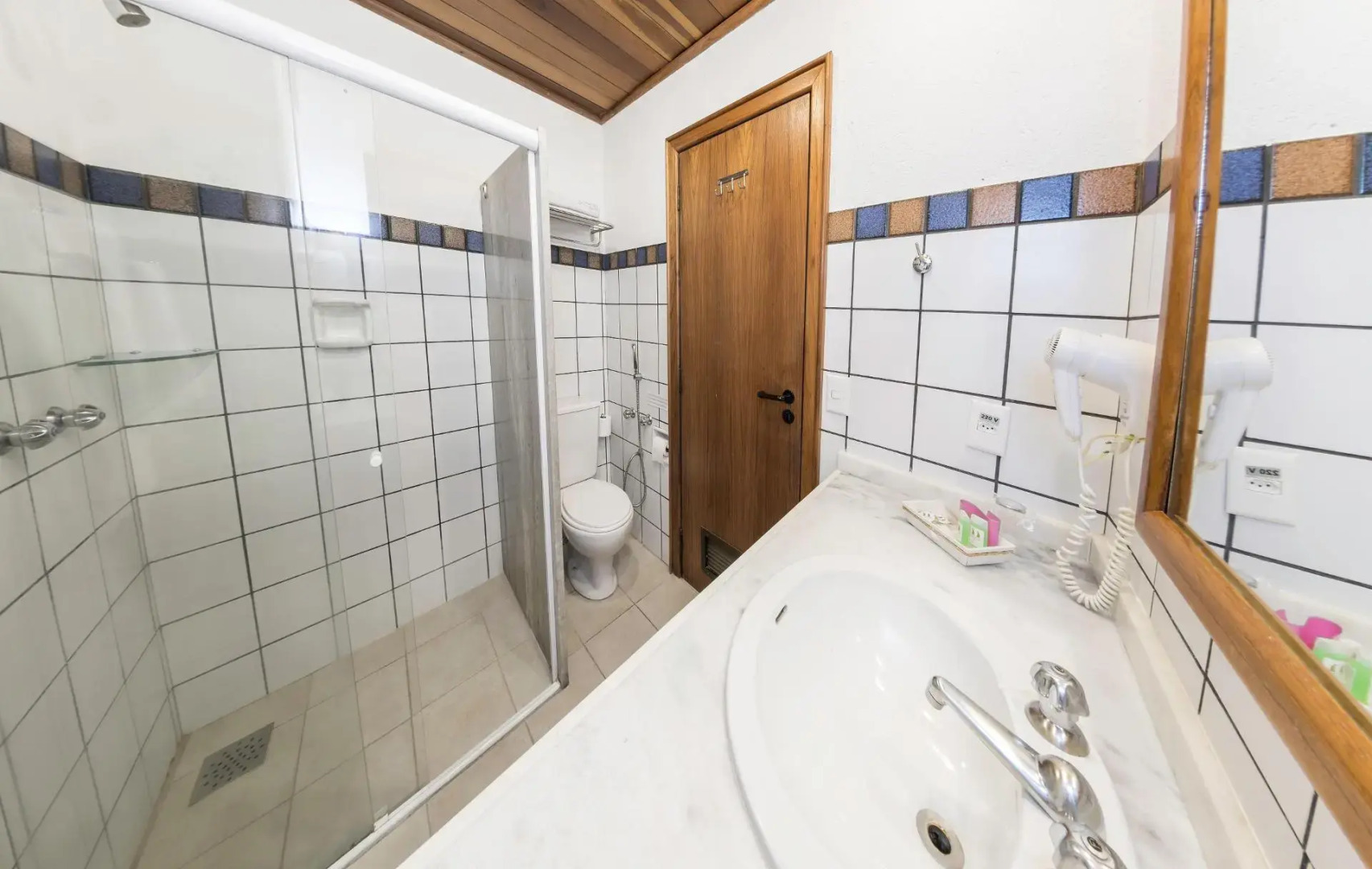 Foto - Costa Norte Ingleses Hotel