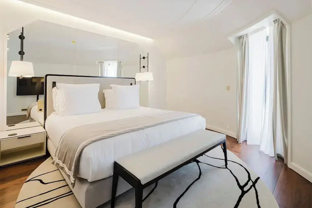 Photo - Lisbon Chiado Hotel & Spa
