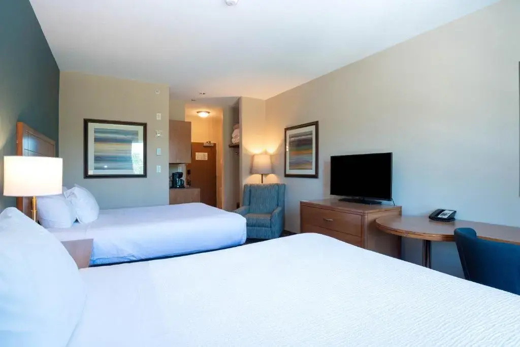 Photo - Sandman Hotel & Suites Squamish