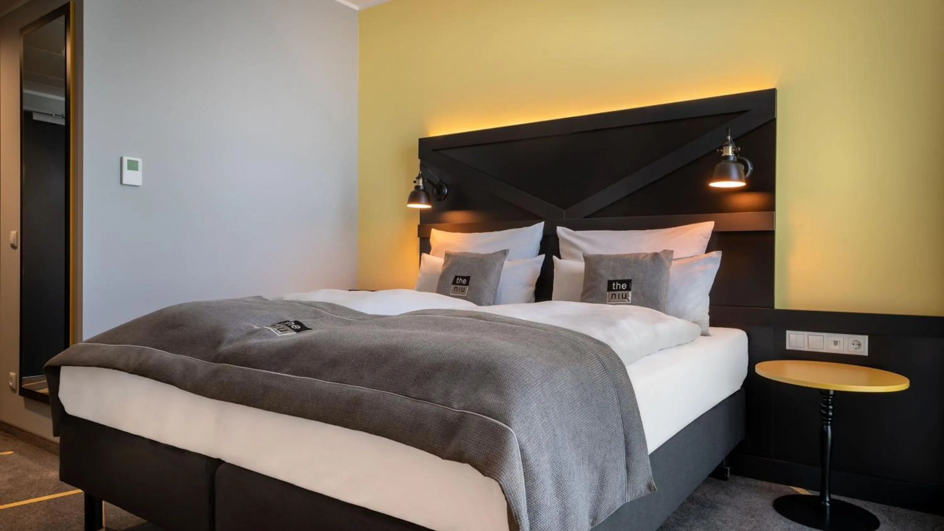 Photo - Holiday Inn - the niu, Fury Aschheim Messe by IHG