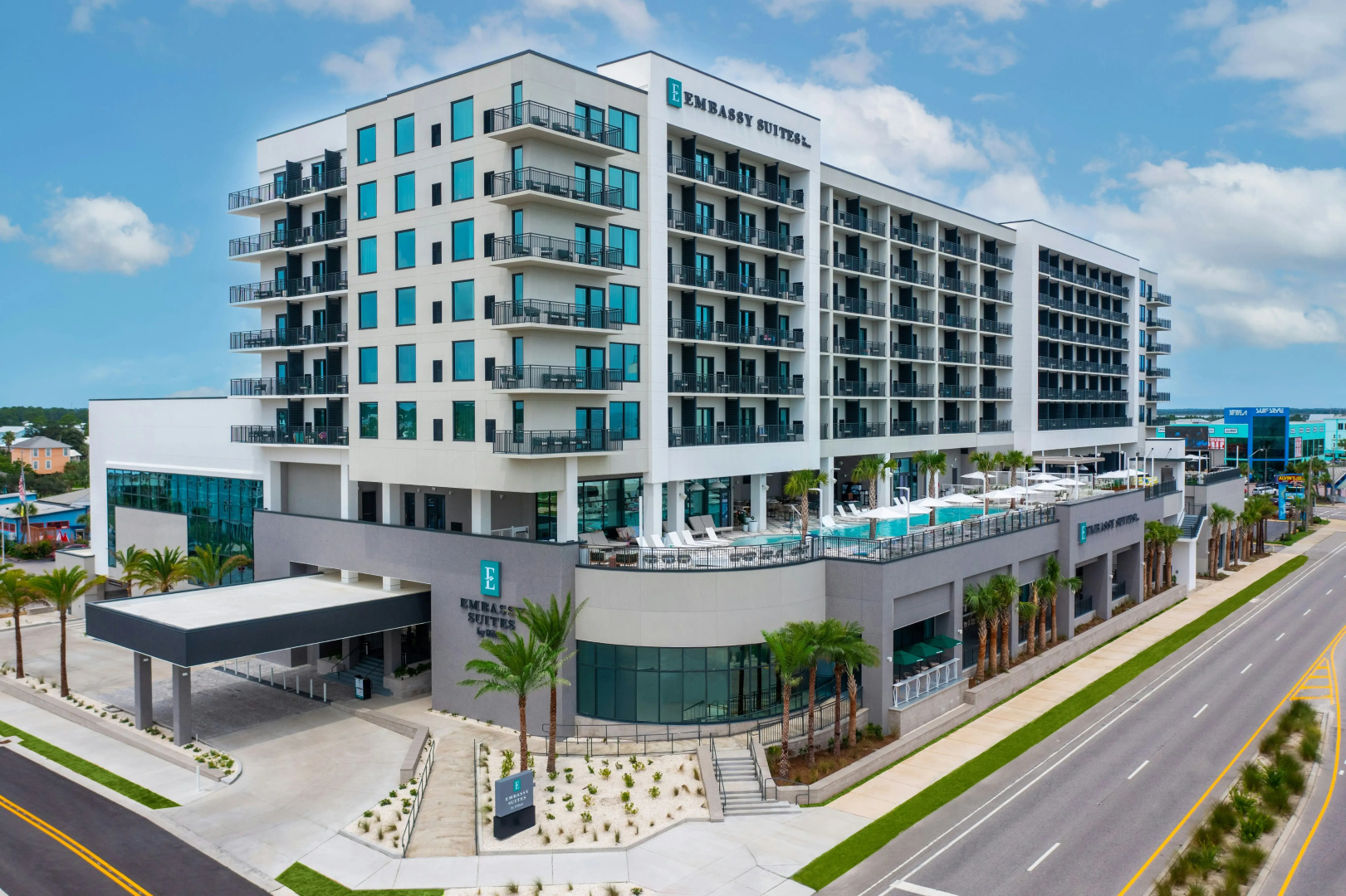 Foto - Embassy Suites By Hilton Gulf Shores Beach Resort