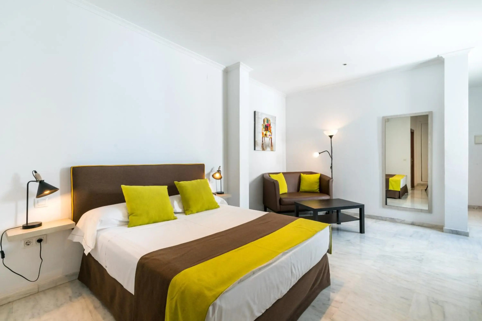 Foto - Cool Sevilla Hotel