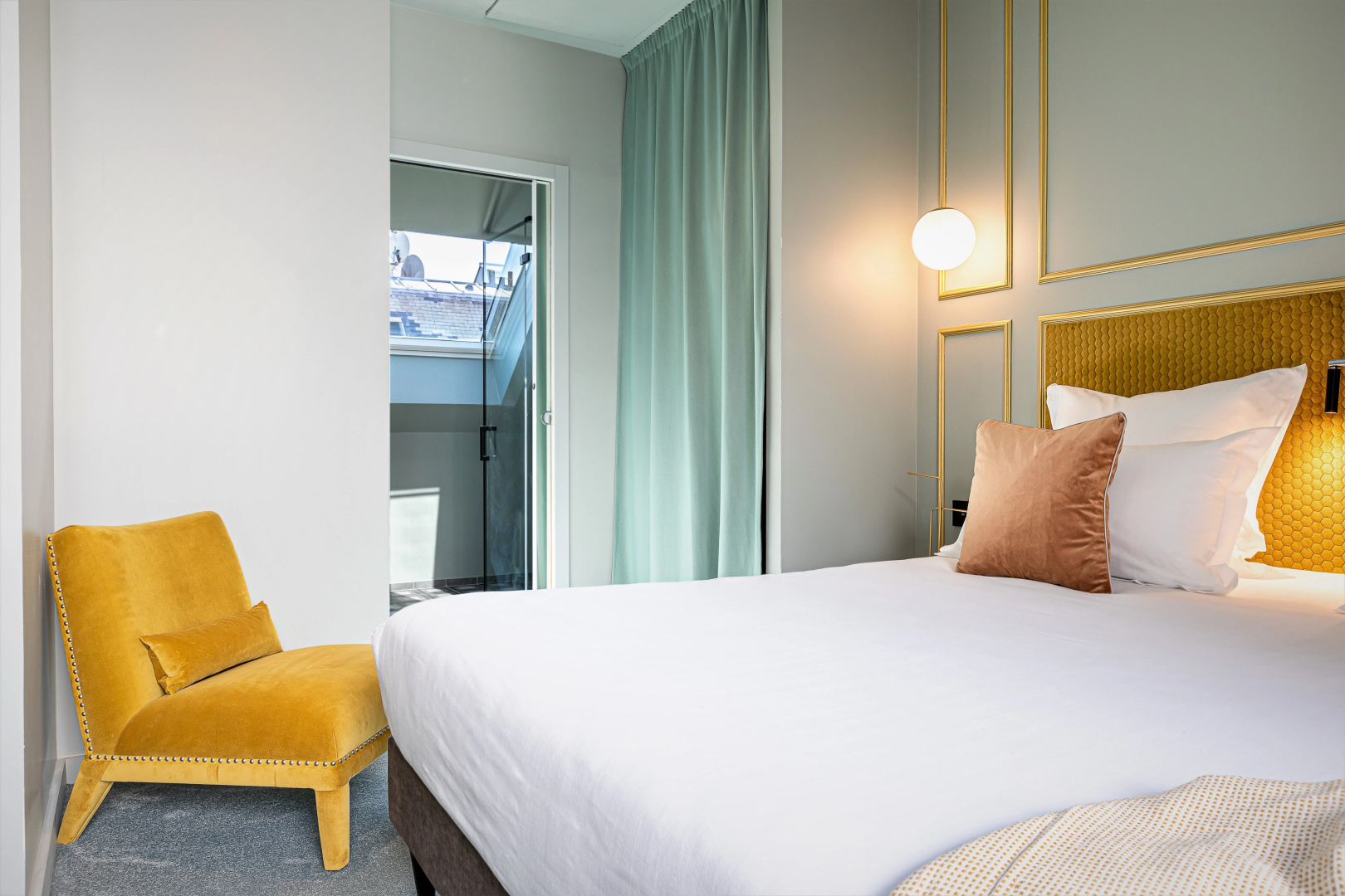 Photo - Hôtel Veryste & Spa