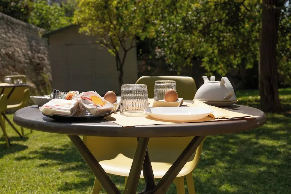 Foto - Mille Suite Garden