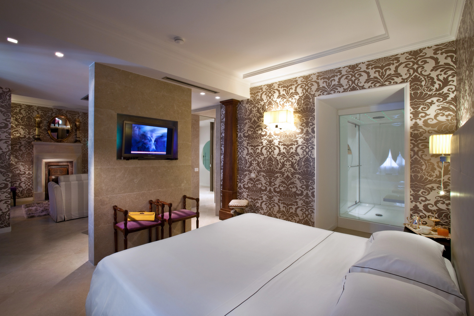 Photo - The Ashbee Hotel - The Leading Hotels of the World