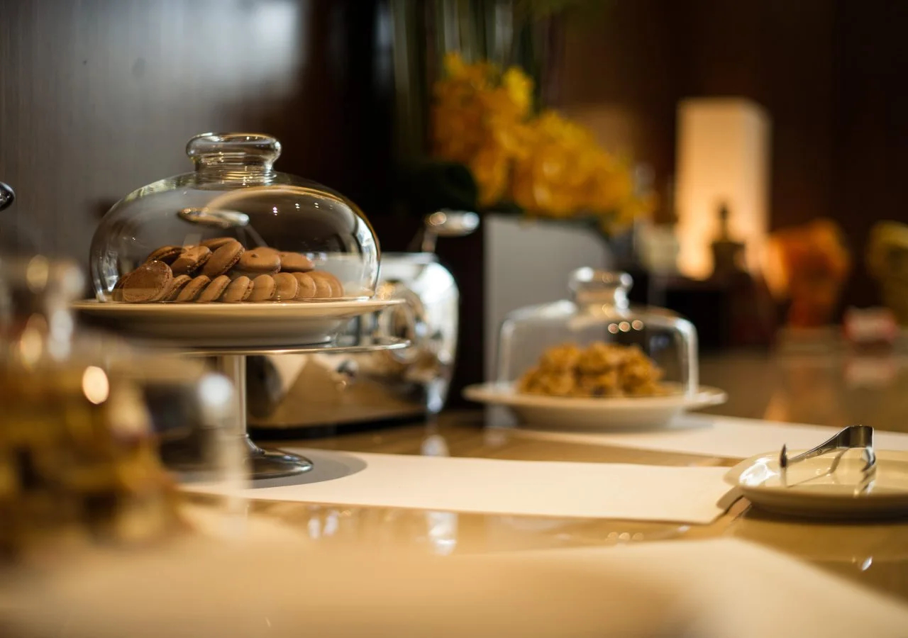 Photo - les suites taipei ching cheng
