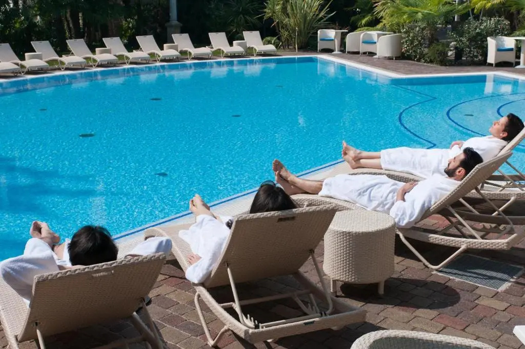 Foto - Villa Nicolli Romantic Spa Resort - Adults Only