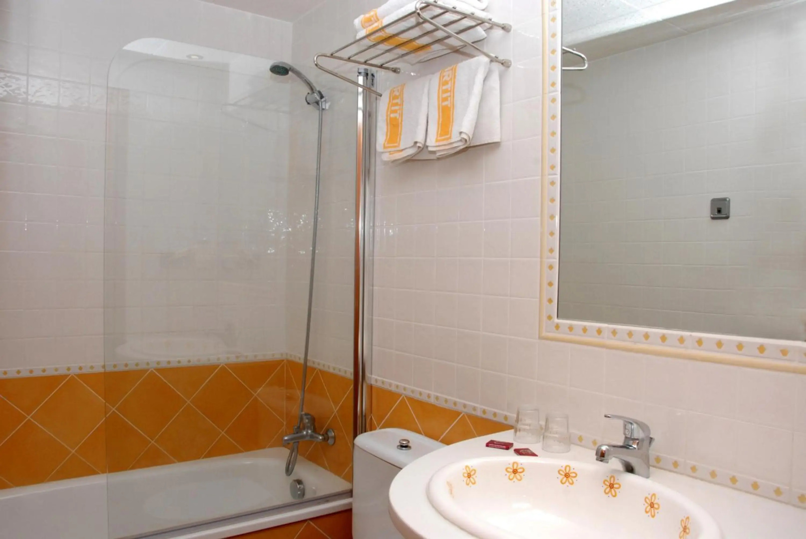 Photo - Hotel Santa Anna