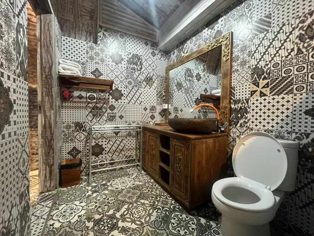 Foto - Villa Telaga Wana