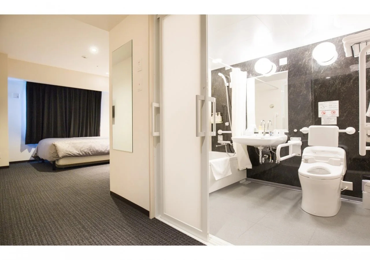 Foto - City Express By Marriott Osaka Namba South