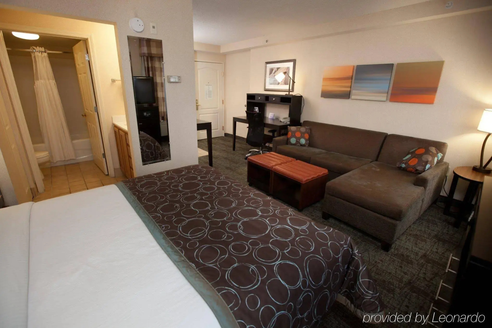 Photo - Homewood Suites by Hilton Atlanta Buckhead Pharr Road