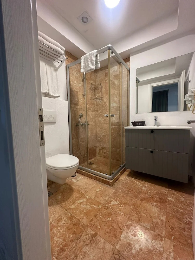 Foto - Wish Suites Bodrum Hotel