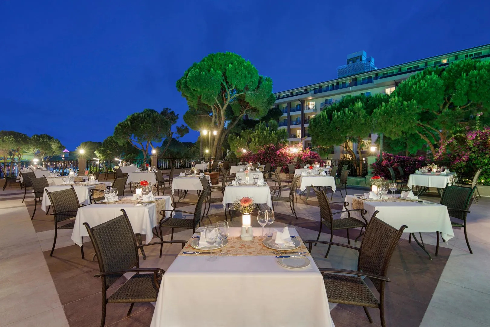 Foto - Papillon Ayscha Resort & Spa