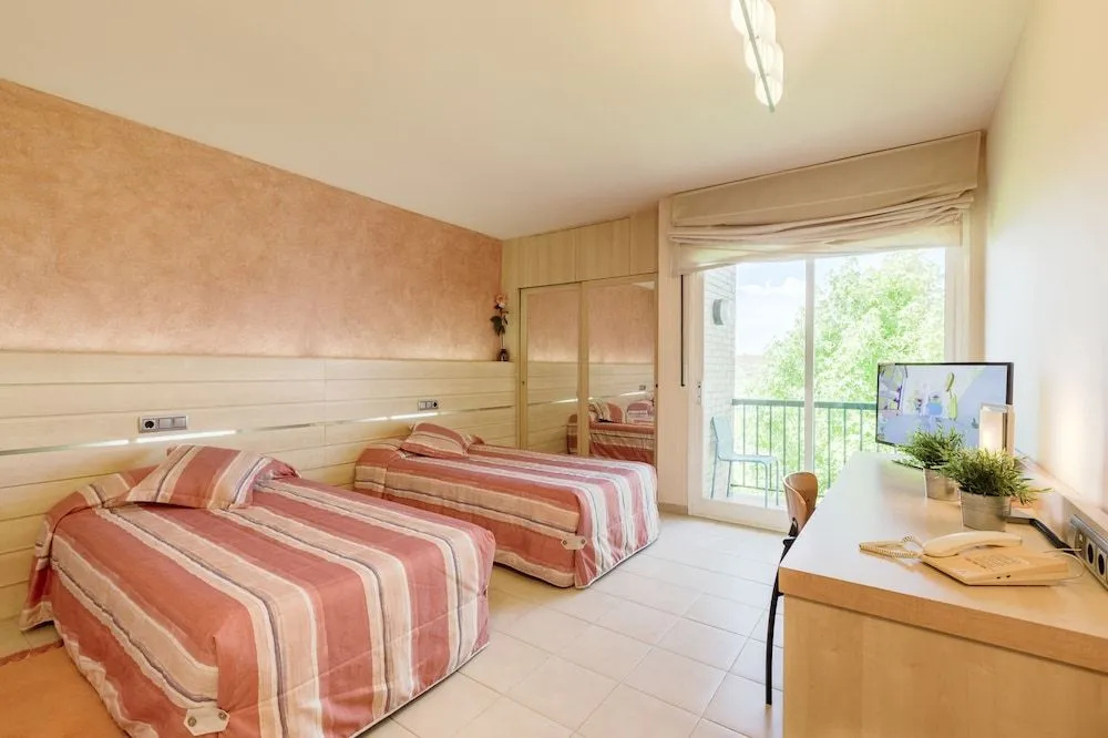 Foto - Hotel Sausa