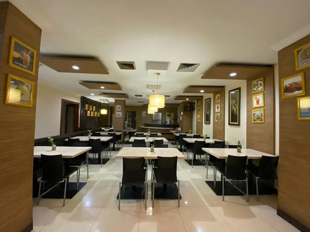 Foto - Karsa Utama Hotel