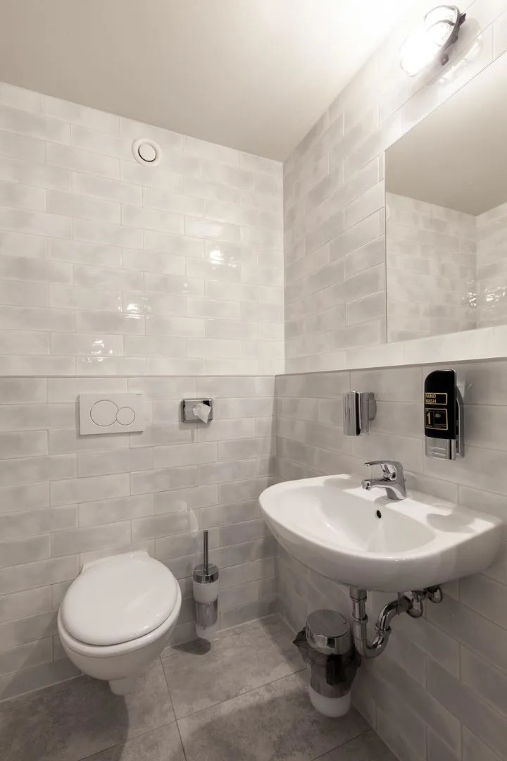 Foto - a&o Frankfurt Ostend