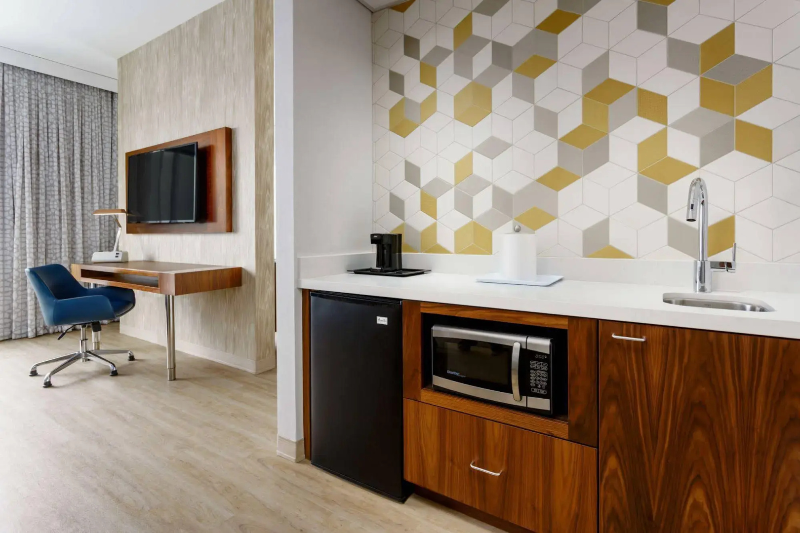 Foto - Hampton Inn & Suites Santa Monica