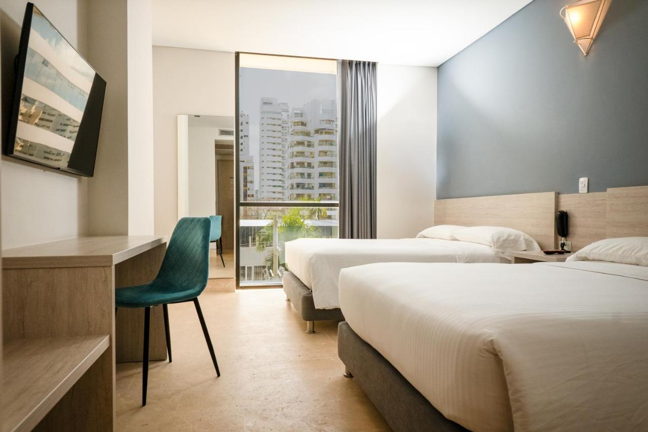 Photo - Hotel Rilux Cartagena