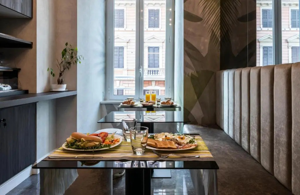 Foto - Growel Exclusive Suites San Pietro