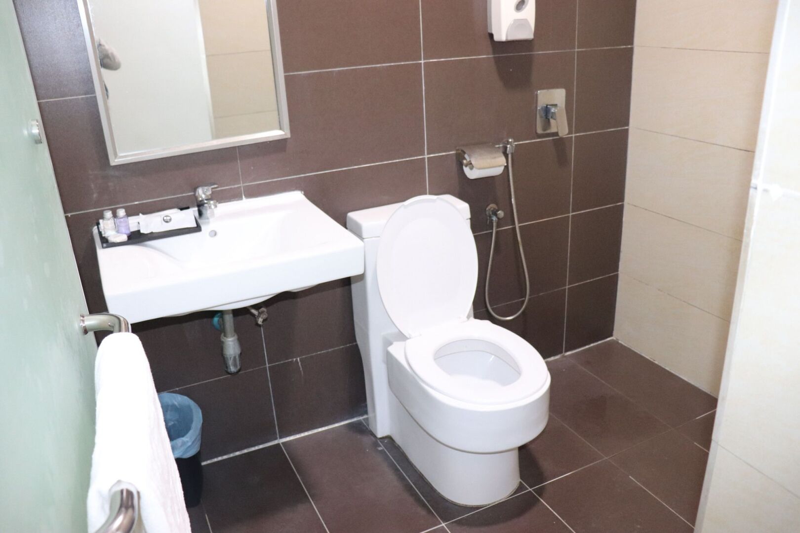 Foto - Hotel AL Amin By Ahmed