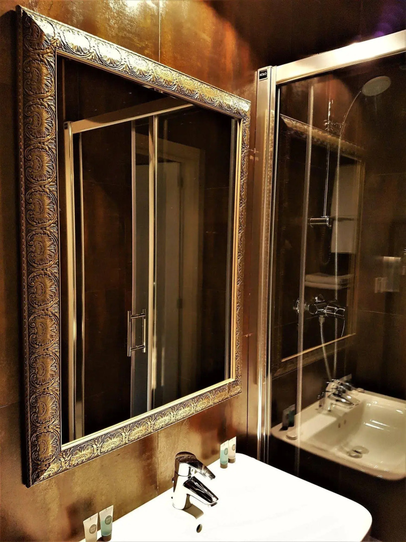 Photo - SLEEPWELL NOWY ŚWIAT - courtyard entrance Ordynacka 14St