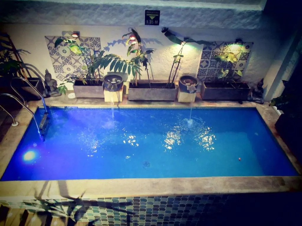 Photo - Casa del Hidalgo Hotel Cali Centenario