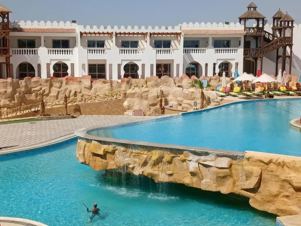 Photo - VIE Palma Di Sharm Resort and Aqua park