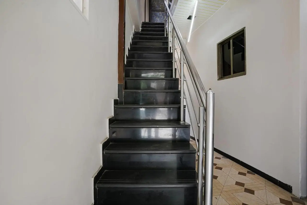 Foto - FabHotel Comfort Stay