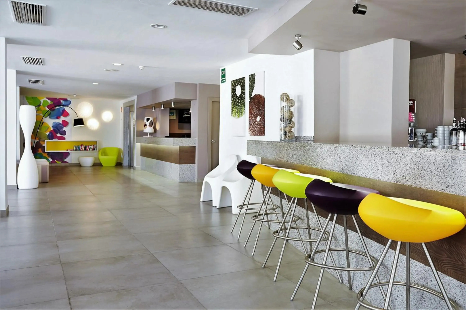 Foto - Hotel Brisa Marina