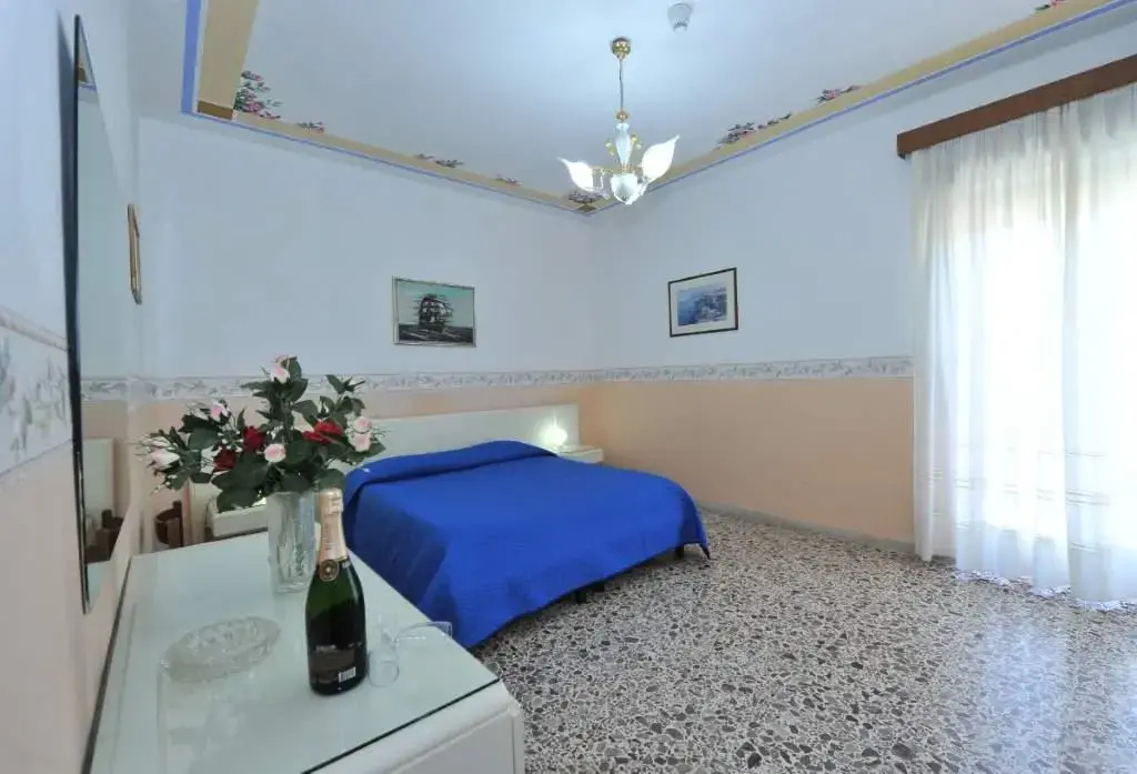 Foto - Hotel Isabella Sorrento