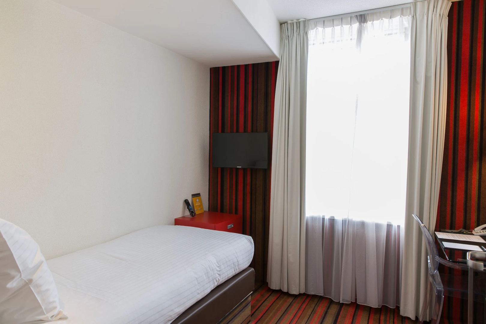 Foto - WestCord City Centre Hotel