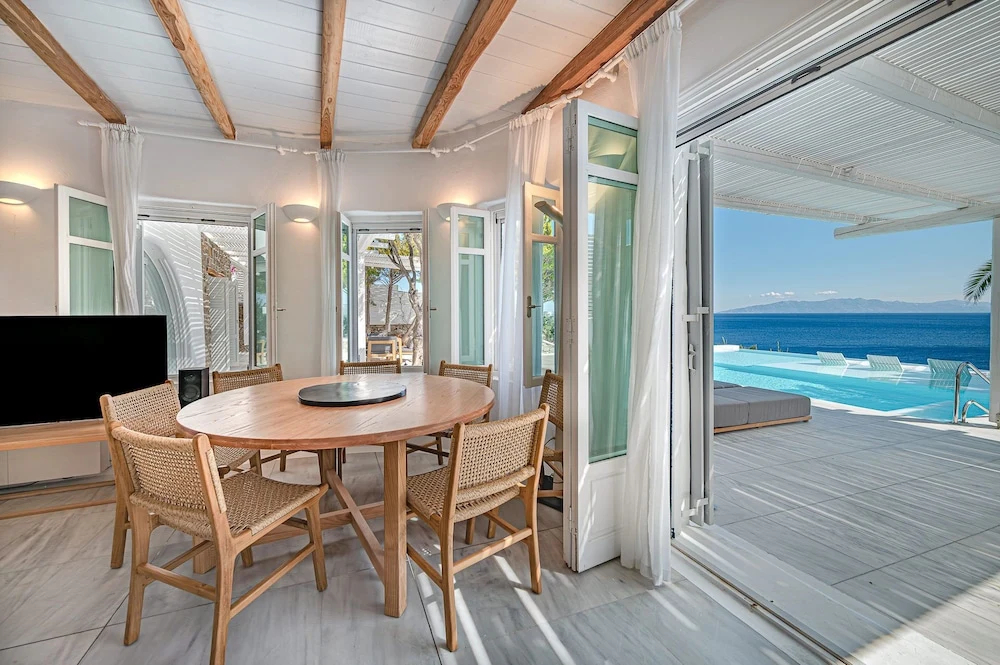 Foto - Sanarte Villas Mykonos