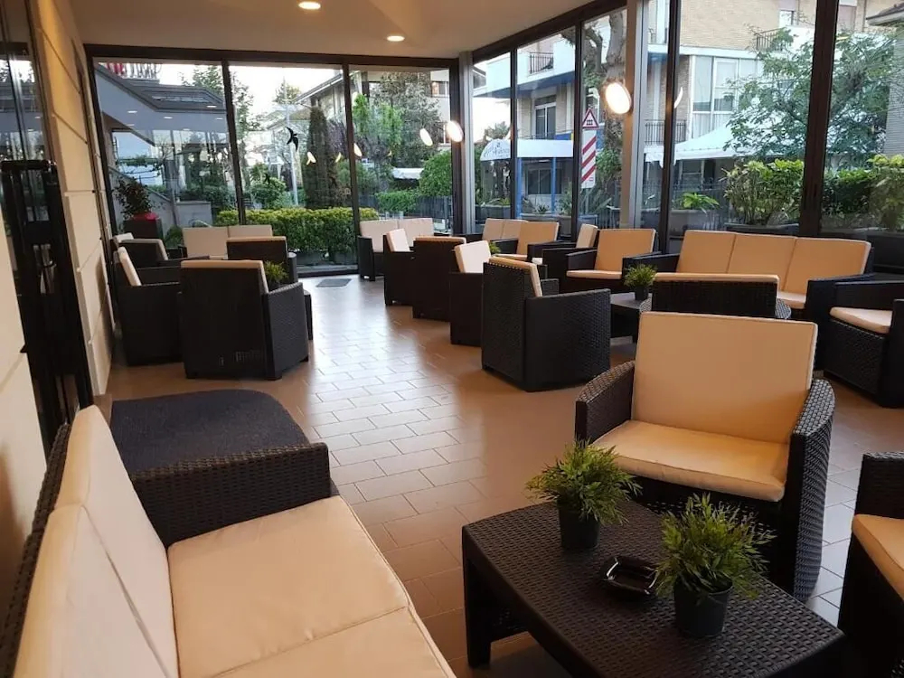 Photo - Hotel Tiglio
