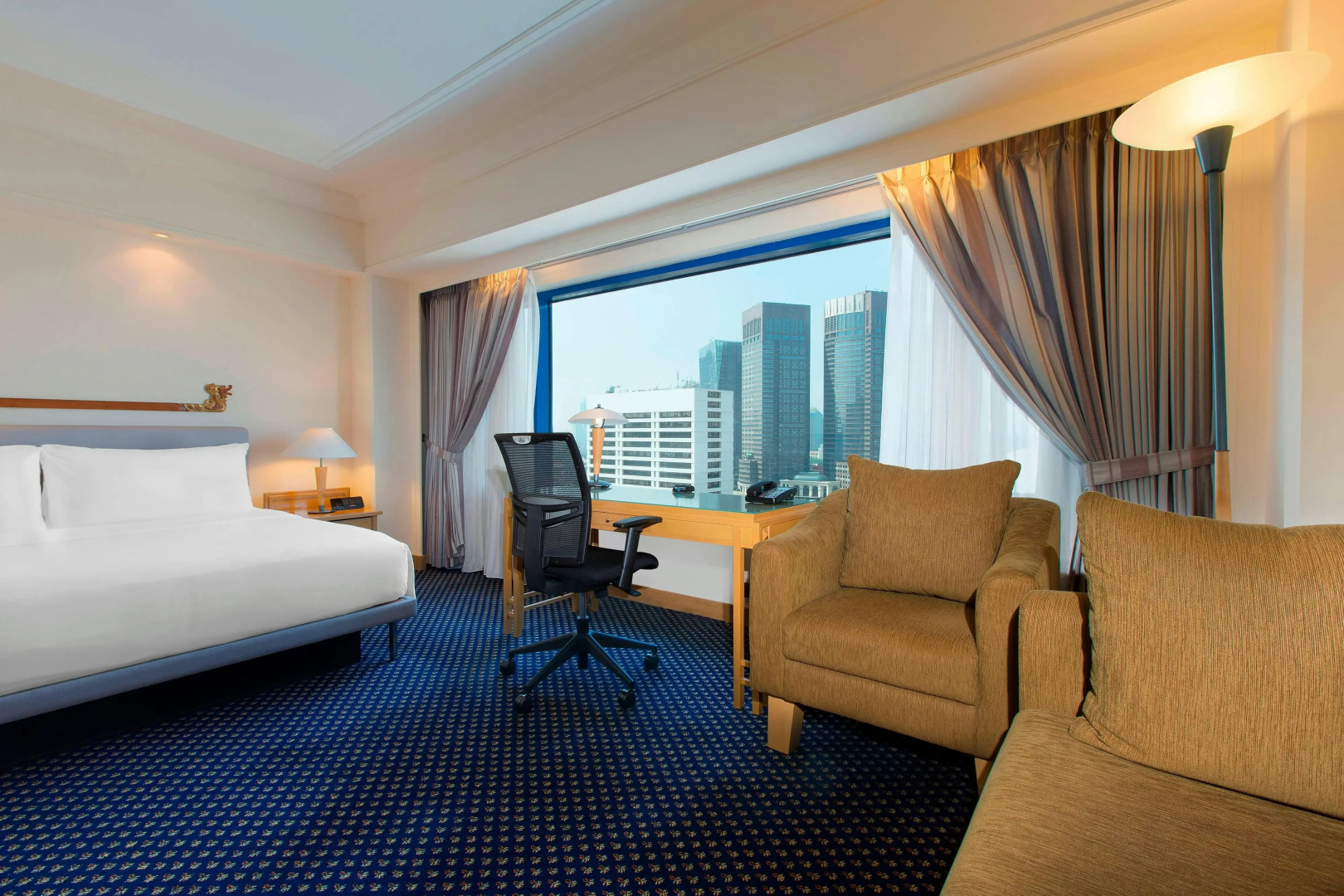 Foto - Le Meridien Jakarta