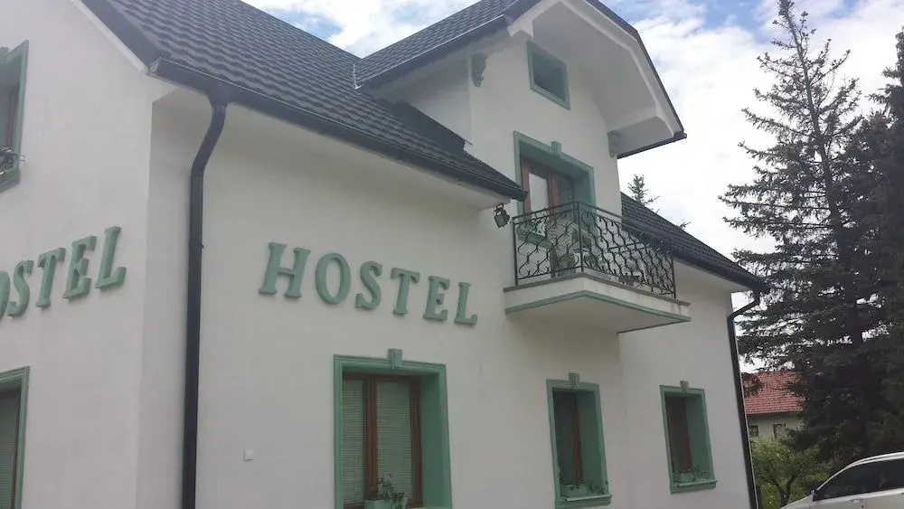 Foto - Hostel Mama's House